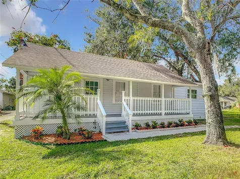 205 E 11th Street Sanford FL 32771