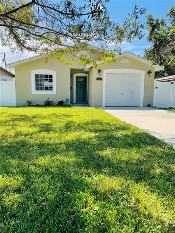 4420 Iris Street N St Petersburg FL 33714
