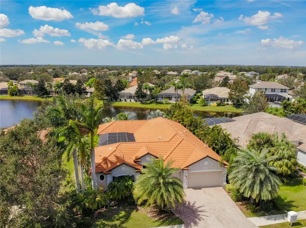 14713 Bowfin Terrace Lakewood Ranch FL 34202