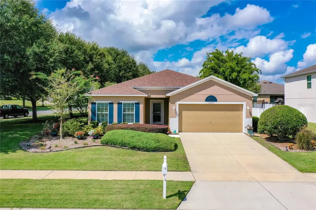 10001 Stockbridge Street Clermont FL 34711