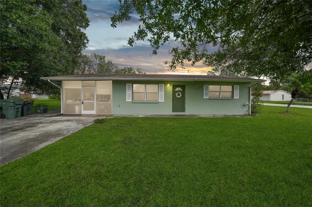 4732 Lagorce Drive Punta Gorda FL 33982