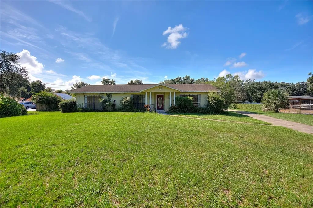 8104 Sully Drive Orlando FL 32818