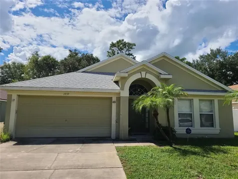 2859 Stags Leap Drive Orange City FL 32763