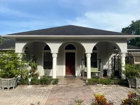 1603 Myrtle Street Orlando FL 32807