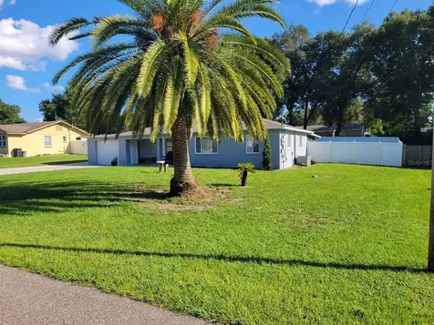 13 Monroe Avenue Debary FL 32713