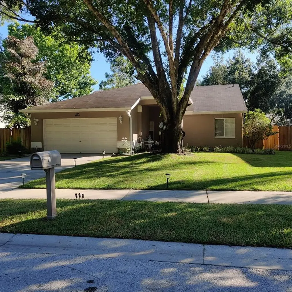 4499 Anglers Crossing Palm Harbor FL 34685