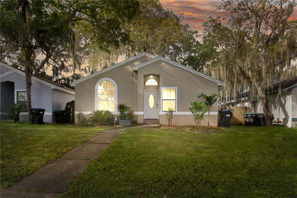 11626 Sarita Court Orlando FL 32817