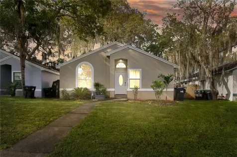 11626 Sarita Court Orlando FL 32817