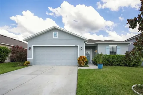 188 Country Walk Circle Davenport FL 33837