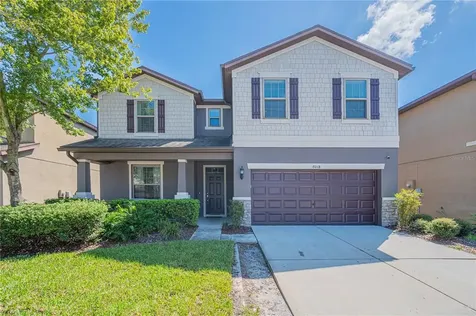 6018 Magnolia Park Boulevard Riverview FL 33578