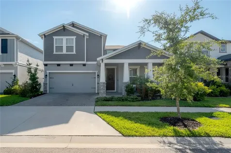 11623 Sweet Tangerine Lane Tampa FL 33626