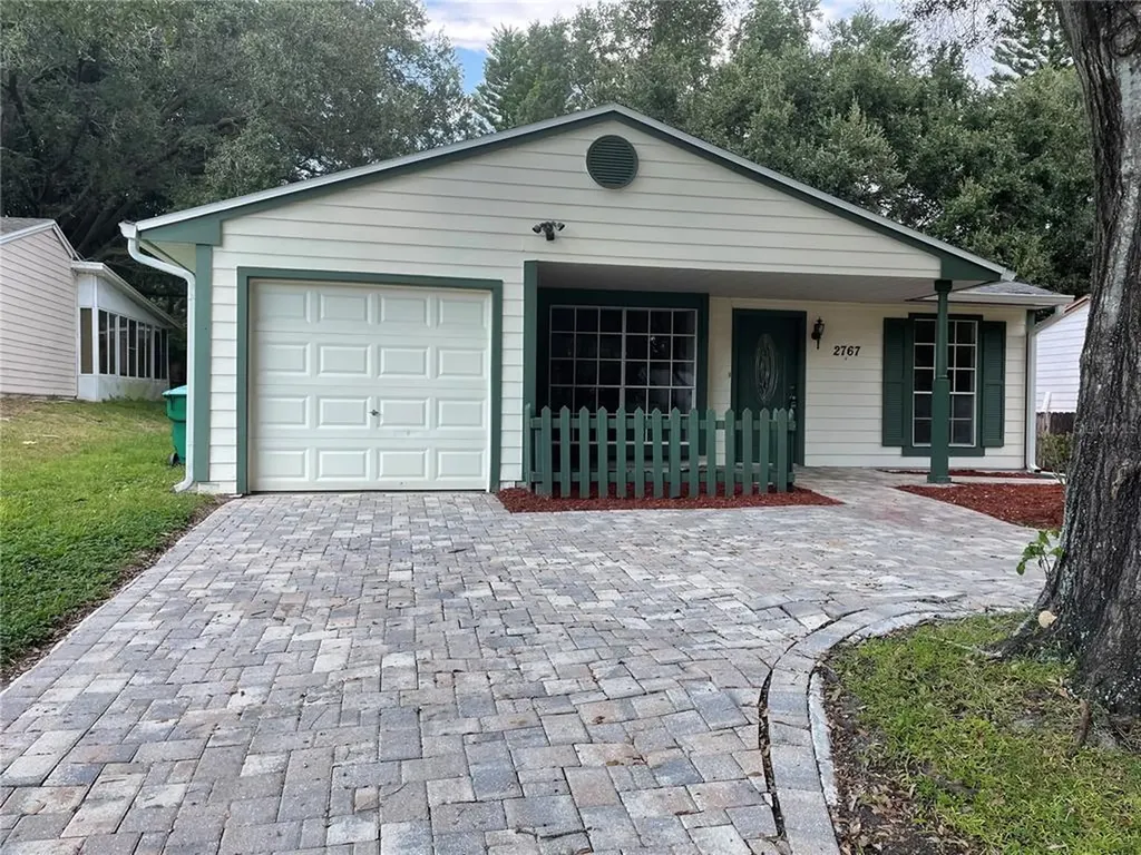 2767 Steeple Court Palm Harbor FL 34684