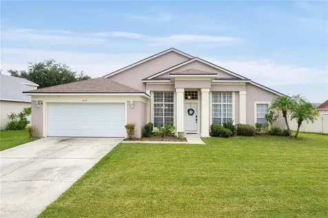 1479 Twin Rivers Boulevard Oviedo FL 32766