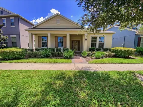 8715 Bayview Crossing Drive Winter Garden FL 34787