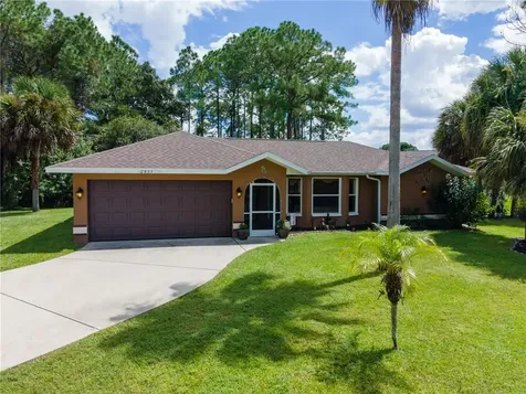 2851 Flagami Lane North Port FL 34286