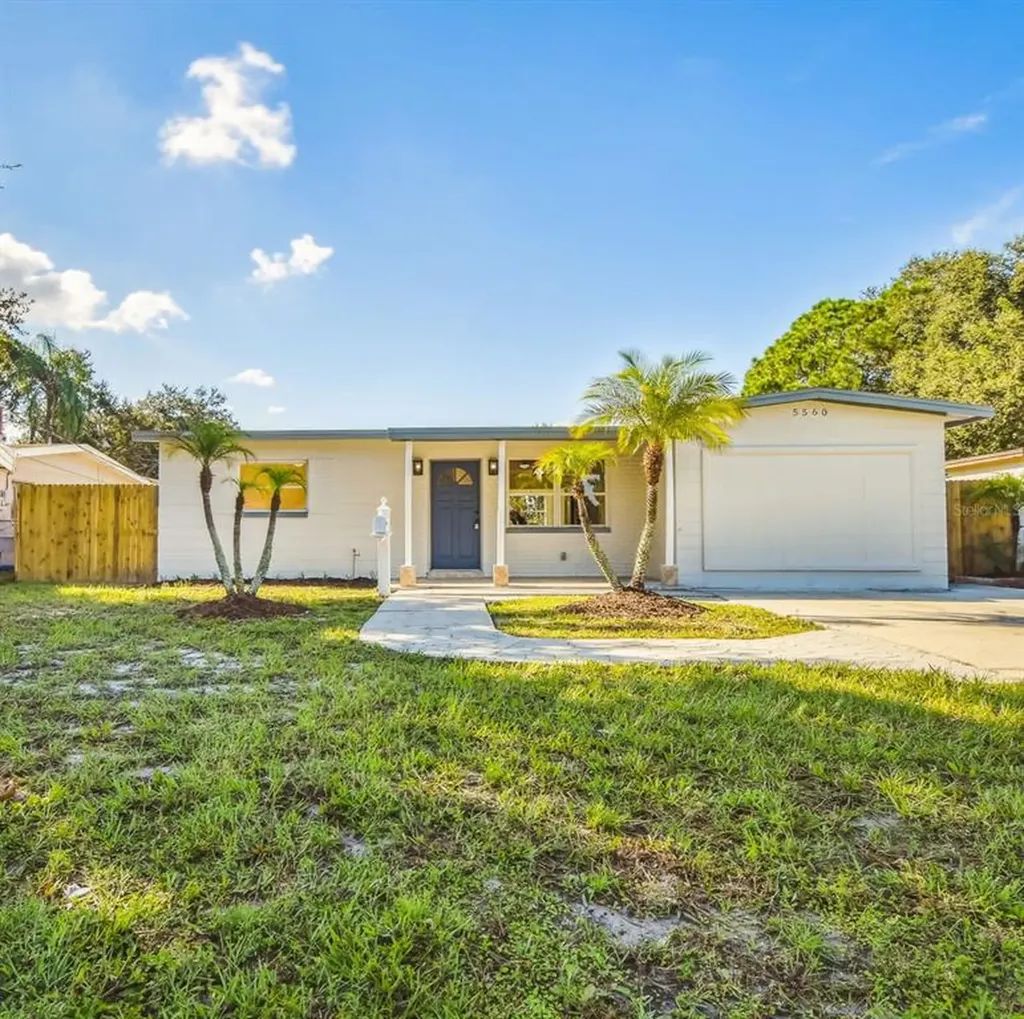 5560 92nd Terrace N Pinellas Park FL 33782