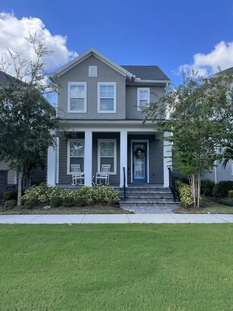 13235 Beebe Alley Orlando FL 32827