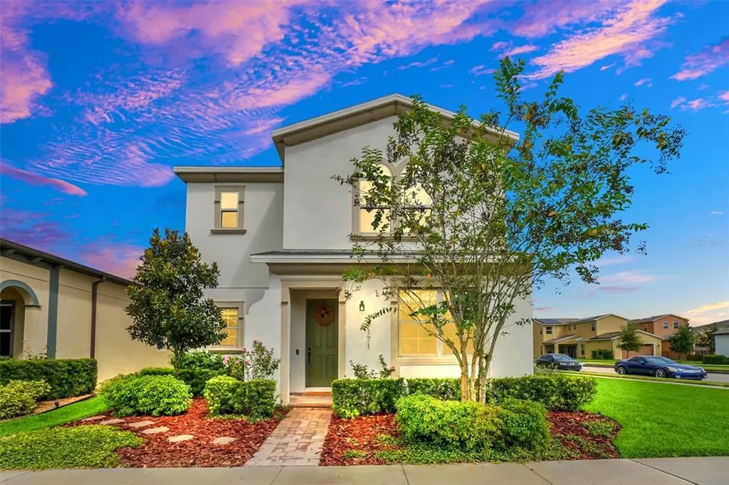 17171 Ocean Hill Drive Winter Garden FL 34787