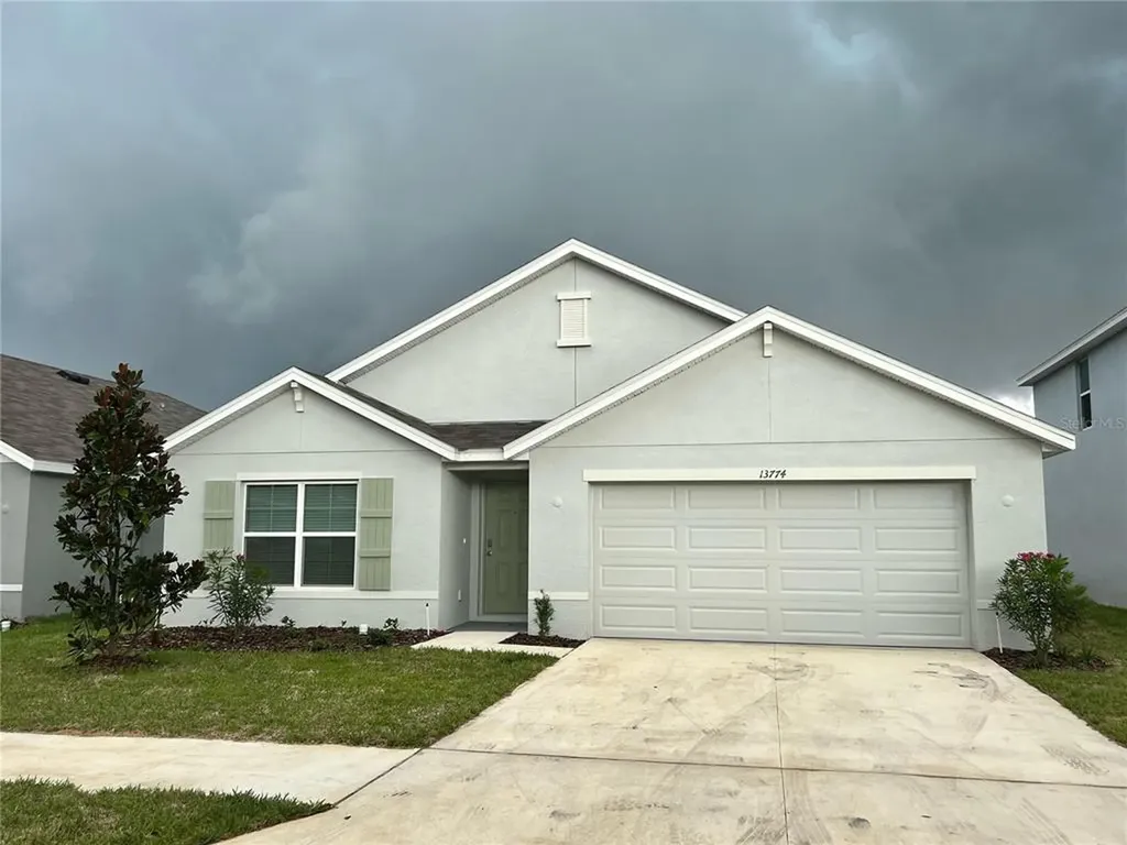 13774 Wineberry Drive Dade City FL 33525