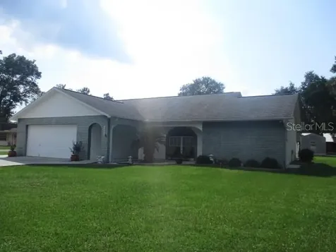 5843 18th Street Zephyrhills FL 33542