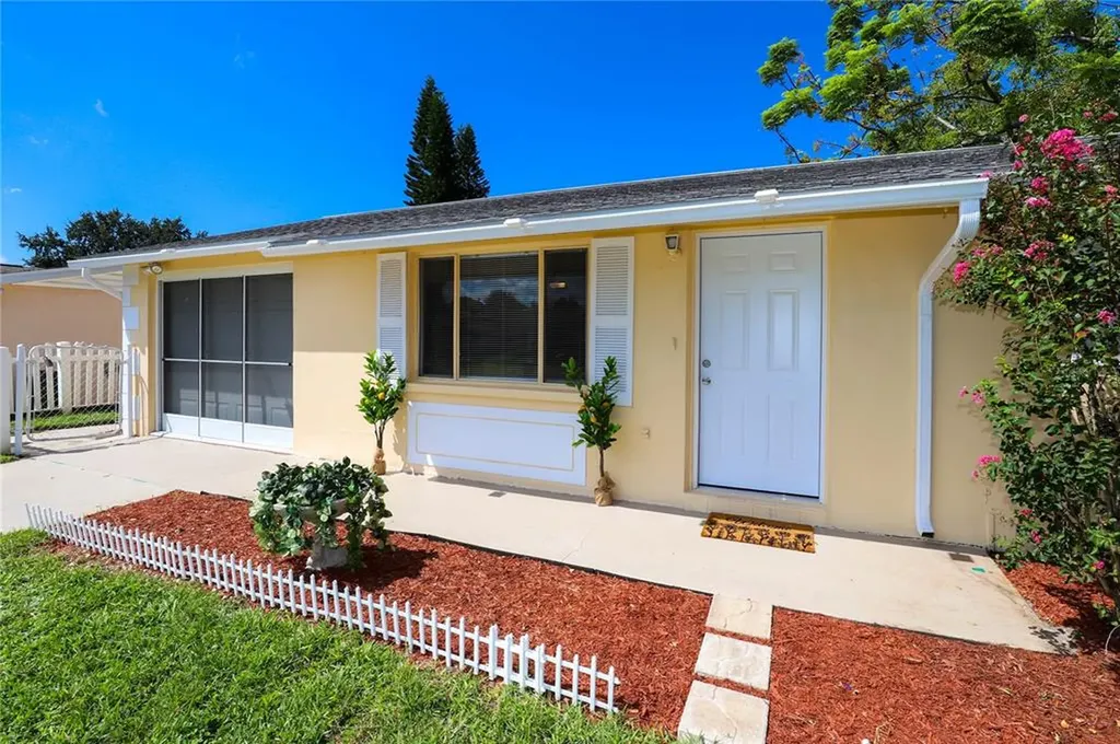 12719 Pomegranate Lane Hudson FL 34667