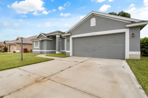 3456 Silverstone Court Plant City FL 33566