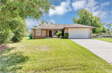 1629 Matheson Street Deltona FL 32725