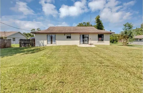 1629 Matheson Street Deltona FL 32725