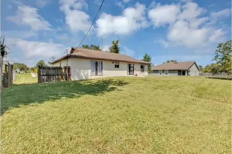 1629 Matheson Street Deltona FL 32725