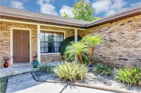 1629 Matheson Street Deltona FL 32725