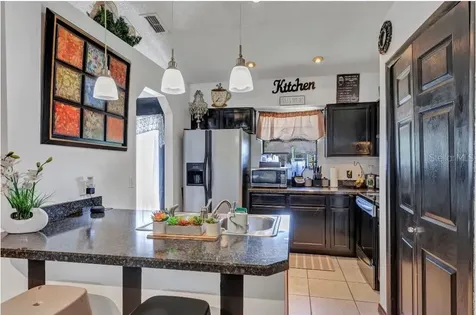 1629 Matheson Street Deltona FL 32725