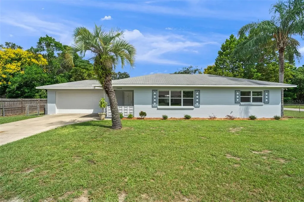 2405 Lake Road Fern Park FL 32730