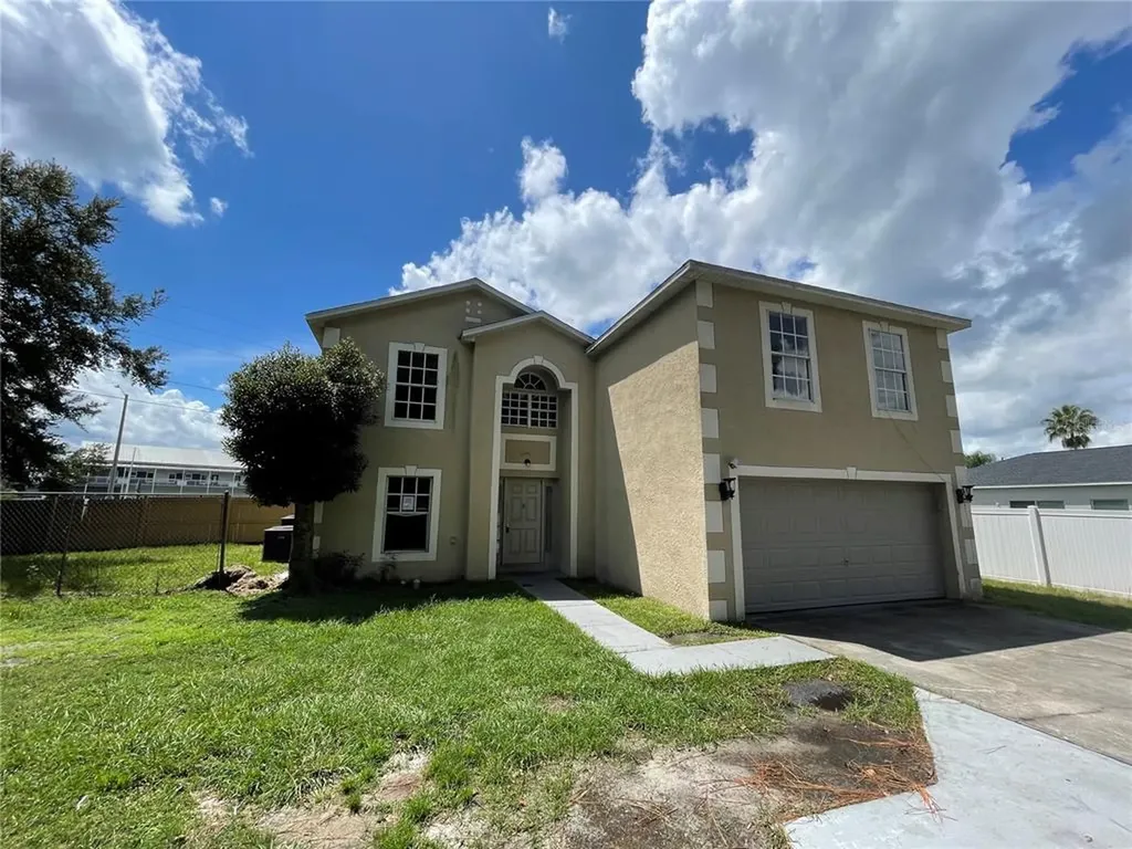 222 Grifford Drive Kissimmee FL 34758