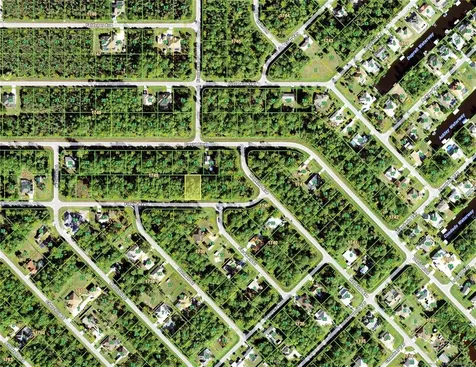13248 Finkle Avenue Port Charlotte FL 33981