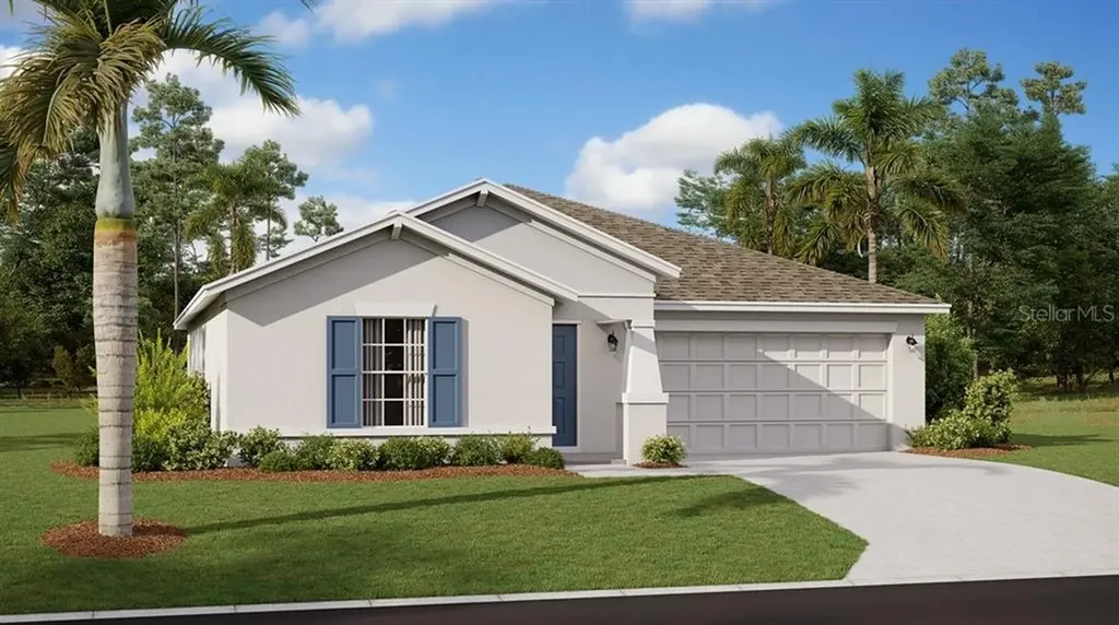 1132 Sand Trap Court Daytona Beach FL 32124