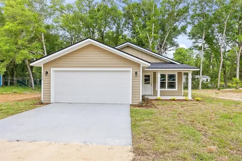 7250 SE 80th Street Trenton FL 32693