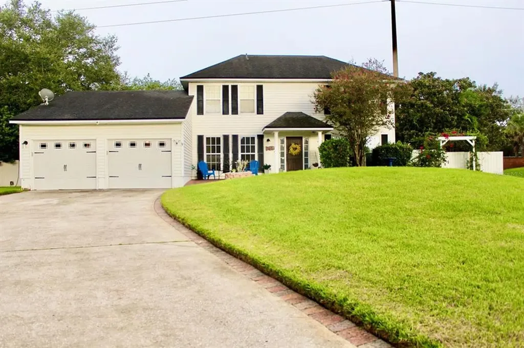 8656 Vista Harbor Court Orlando FL 32836