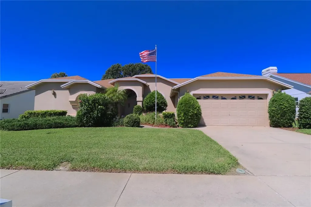 14301 Teasdale Avenue Hudson FL 34667