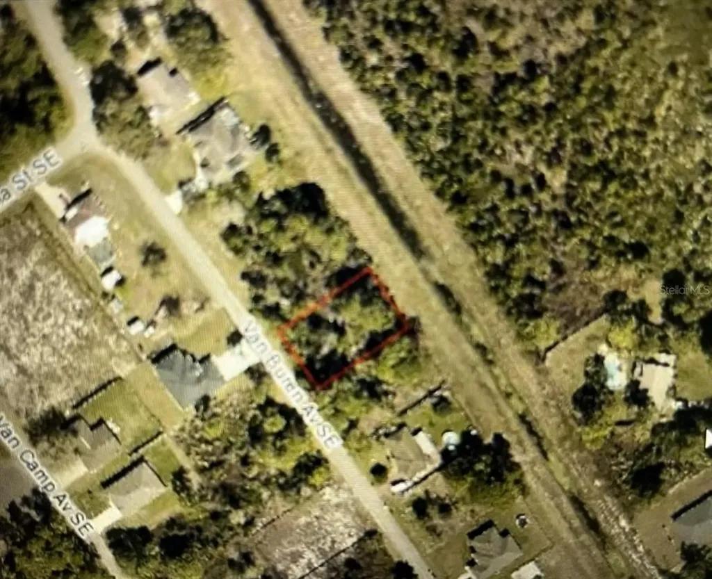 1451 Van Buren Avenue SE Palm Bay FL 32909