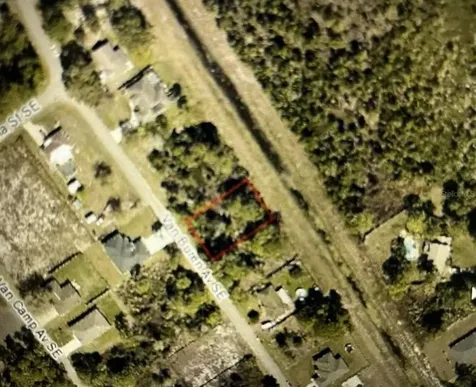 1451 Van Buren Avenue SE Palm Bay FL 32909
