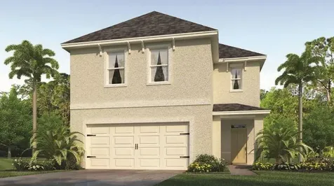 3013 Tansy Street Tavares FL 32778