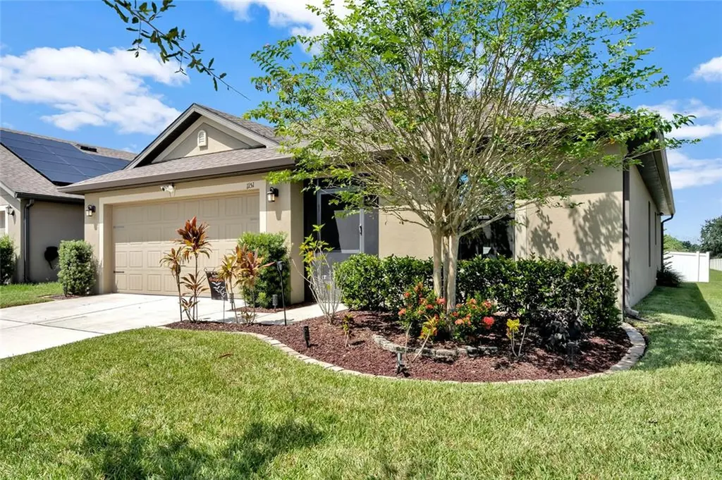 1151 Woodlark Drive Haines City FL 33844