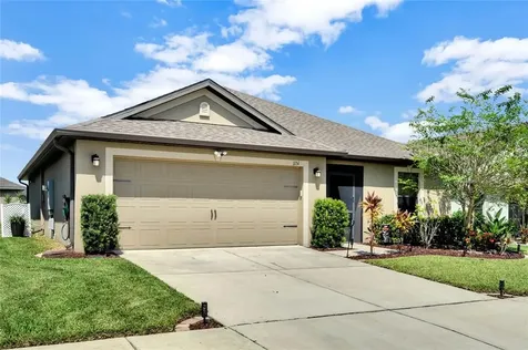 1151 Woodlark Drive Haines City FL 33844