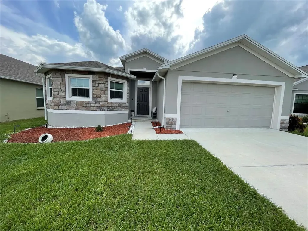 192 Black Skimmer Lane Winter Haven FL 33880