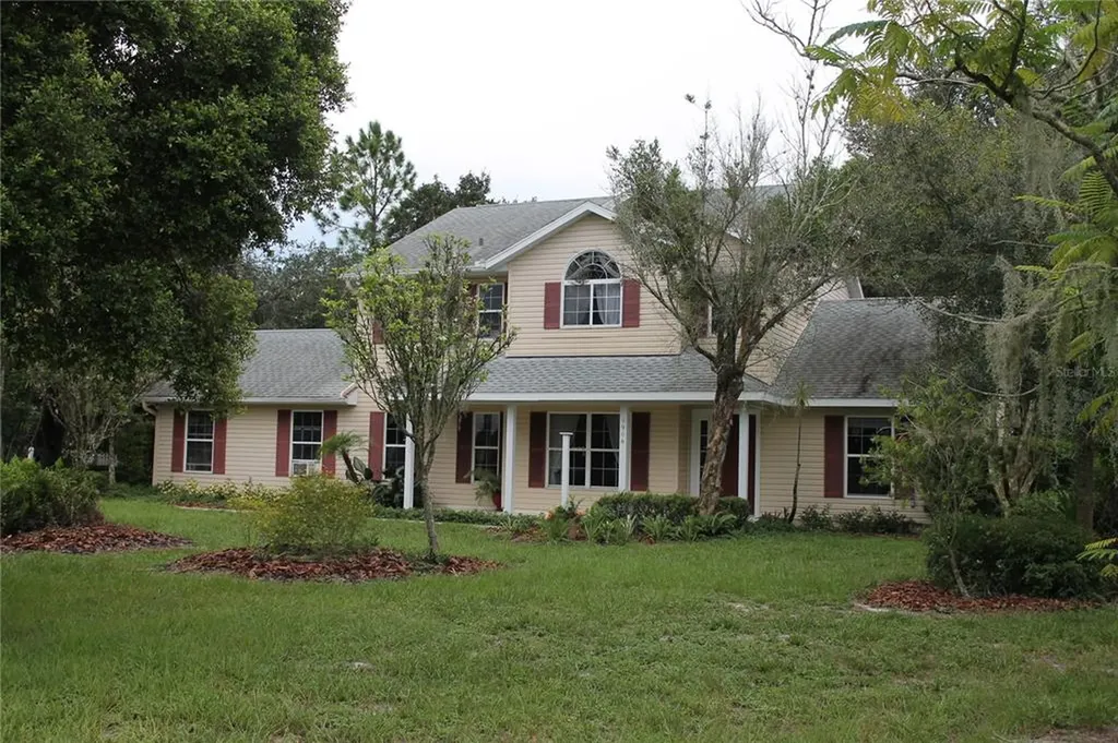 9906 289th Street E Myakka City FL 34251