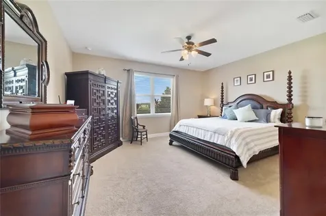 1756 Bella Lago Drive Clermont FL 34711