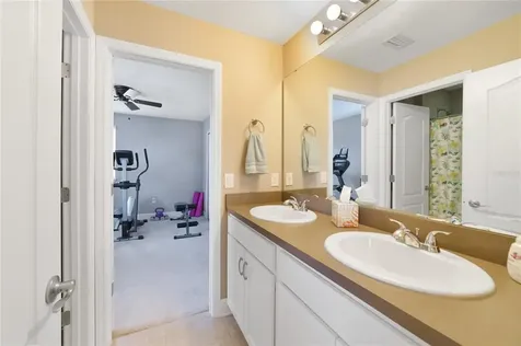 1756 Bella Lago Drive Clermont FL 34711