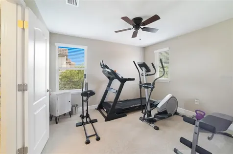 1756 Bella Lago Drive Clermont FL 34711