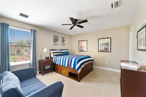 1756 Bella Lago Drive Clermont FL 34711