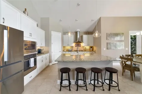1756 Bella Lago Drive Clermont FL 34711